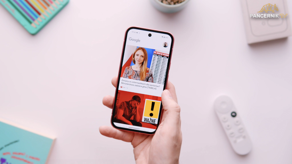Przesiadka z Androida na iOS: obejrzyj zanim podejmiesz decyzję!